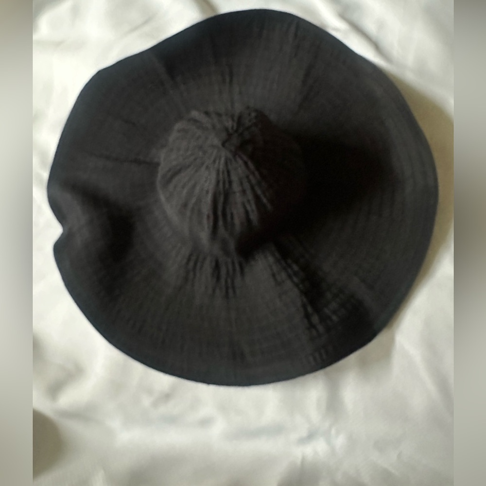 August Hat Co. Packable Wide Brim Sun Hat